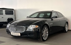 Bild des Angebotes Maserati Quattroporte Executive GT | ZF-Getriebe - 2.Hand