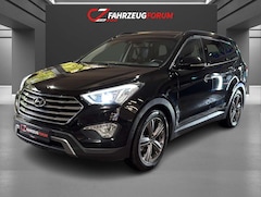 Bild des Angebotes Hyundai Grand Santa Fe Premium 4WD Leder*Pano* 7 Sitze