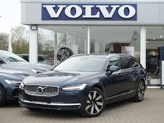 Bild des Angebotes Volvo V90 Plus T6 AWD Plug-in Hybrid/HeadUp/360°Cam