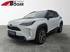 Bild des Angebotes Toyota Yaris Cross 1,5 HEV Style Plus *360° JBL HUD*