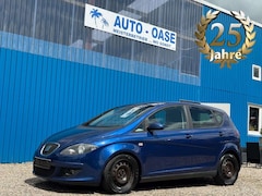 Bild des Angebotes SEAT Altea 1,9 TDI **Sport Edition**Klima**