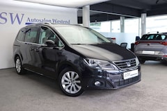Bild des Angebotes SEAT Alhambra 2,0 TDI STYLE PLUS 7-SITZER SCHIEBEDACH