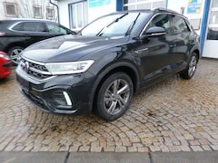 Bild des Angebotes VW T-Roc R-Line