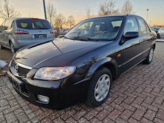Bild des Angebotes Mazda 323 S 1.6 Exclusive