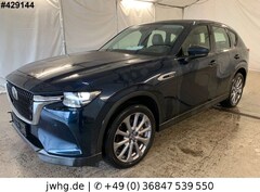 Bild des Angebotes Mazda CX-60 Prime Hybrid AWD Leder Nav HeadUp Kam ACC