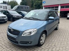 Bild des Angebotes Skoda Fabia 1.4l Elegance