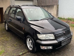Bild des Angebotes Mitsubishi Space Wagon Space Wagon 2000 Automatik GLXi