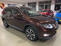 Bild des Angebotes Nissan X-Trail Tekna 4x4, PANORAMA, 360° Kamera,AHK,BOSE,NAVI+