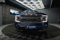 Bild des Angebotes Ford F 150 F150 V6 4x4 Offroad SuperCrew RAPTOR HardTop 19%