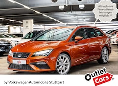 Bild des Angebotes SEAT Leon ST 2.0 TSI DSG 140 kW