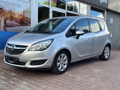 Bild des Angebotes Opel Meriva B Edition