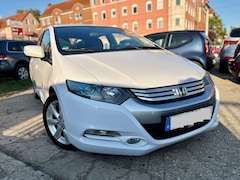 Bild des Angebotes Honda Insight Hybrid 1.3 i-VTEC IMA AUTOMATIK Elegance/ LED/NAVI
