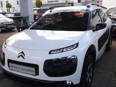 Bild des Angebotes Citroen C4 Cactus Feel // Allwetterreifen // Klima //