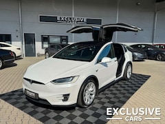Bild des Angebotes Tesla Model X MODEL X 100D | HARDWARE 3 | 7 SEAT | MCU2 |