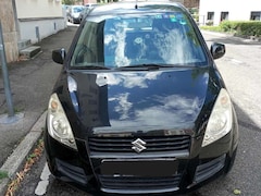 Bild des Angebotes Suzuki Splash Splash 1.2 Comfort
