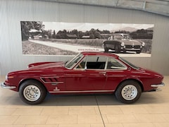 Bild des Angebotes Ferrari 330 GTC