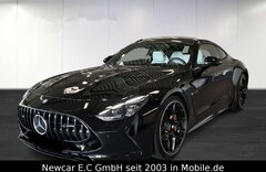 Bild des Angebotes Mercedes-Benz AMG GT 63 4Matic+ Coupe Premium Plus*Keramik*ACC