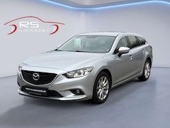 Bild des Angebotes Mazda 6 Kombi Skyactive-D Business SW