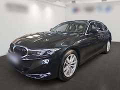 Bild des Angebotes BMW 318 d Touring*Parkassist*Live Cockpit Plus*LED*Alarm*S