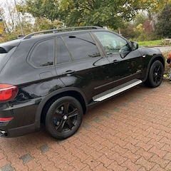 Bild des Angebotes BMW X5 xDrive40d