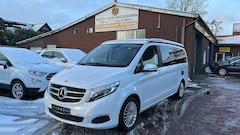 Bild des Angebotes Mercedes-Benz 220 V Marco Polo 220d EDITION Küche+LED+AHK