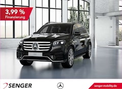 Bild des Angebotes Mercedes-Benz GLS 580 4M AMG-PremiumPlus Airmatic Burmester3D