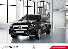 Bild des Angebotes Mercedes-Benz GLS 580 4M AMG-PremiumPlus Airmatic Burmester3D