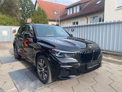 Bild des Angebotes BMW X5 xDrive 40 d M Sport HUD PANORAMA LASER