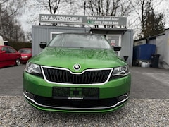 Bild des Angebotes Skoda Rapid/Spaceback Ambition Panorama BIXENON CARPLAY