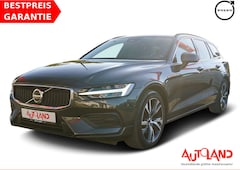 Bild des Angebotes Volvo V60 2.0 B4 M-Hybrid Core Geartronic LED Navi PDC
