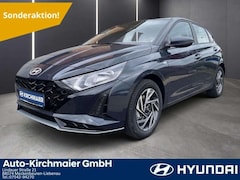 Bild des Angebotes Hyundai i20 FL 1.0 T-GDI 48V-Hybrid M T Trend Navi Spurhalteas