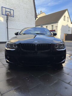 Bild des Angebotes BMW 325 325i Coupe Aut. M Sport Edition