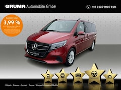 Bild des Angebotes Mercedes-Benz V 300 V 300 d STYLE Lang AHZV+LED+NAV+DISTR+360+TISCH+