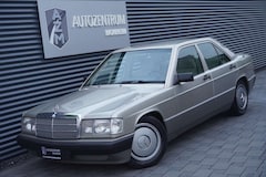 Bild des Angebotes Mercedes-Benz 190 d AUTOMATIK|OLDTIMER|KAMERA|TÜV:02/2027|