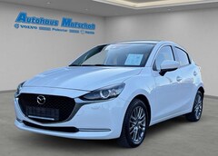Bild des Angebotes Mazda 2 Sports-Line SKY.-G 90 LED Apple CarPlay Android Au