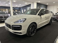 Bild des Angebotes Porsche Cayenne S Coupe *LEICHTBAU*CARBON*360°*KREIDE*