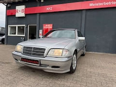 Mercedes-Benz C 240 ELEGANCE*Automatik*1xHand