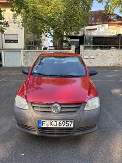 Bild des Angebotes VW Fox 1.2