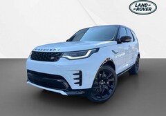 Bild des Angebotes Land Rover Discovery D250 DYNAMIC SE/AHK/StandHZ/SitzHZ