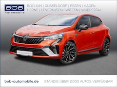 Bild des Angebotes Renault Clio Esprit Alpine TCe 90 NAVI SHZ PDC BOSE