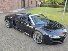Bild des Angebotes Audi R8 Spyder 5.2 FSI quattro R tronic
