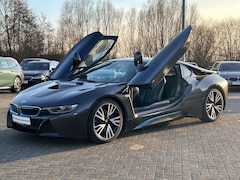 Bild des Angebotes BMW i8 i8 Leder / Laserlicht / Head-Up Display