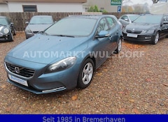 Bild des Angebotes Volvo V40 You!,1Hand,Scheckh,Leder,Panorama,Standheizu