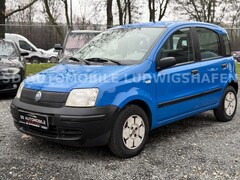 Bild des Angebotes Fiat Panda 1.1 Active/TÜVZNTRL/ALLWTRFN/ELFNSTER