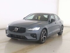 Bild des Angebotes Volvo S60 B5 Ultimate Dark AWD SD*Headup*360°
