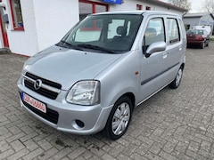 Bild des Angebotes Opel Agila 1.0 Twinport  TÜV 04/2026