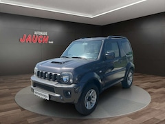 Bild des Angebotes Suzuki Jimny Style