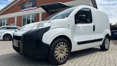 Bild des Angebotes Citroen Nemo Niveau B Automatik HU/AU NEU ! Klima