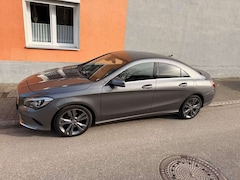Bild des Angebotes Mercedes-Benz CLA 180 Facelift