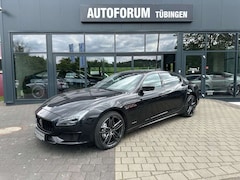 Bild des Angebotes Maserati Quattroporte S Q4 *SKYHOOK*B&W*SOFTCL.*KEYLESS*